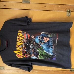 Avengers T-Shirt